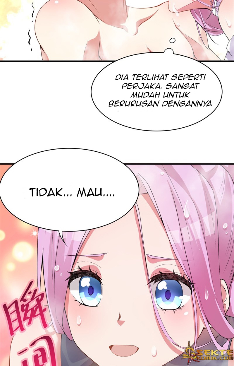 I Picked Up An Attributes Chapter 16 Gambar 17